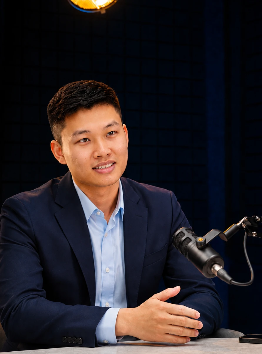 Hữu Dũng - Private Advisor