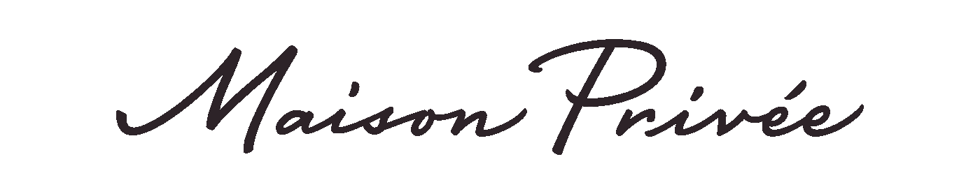 Maison Privée